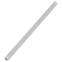 Task Lighting 12.5" 4 watt 12 volt Daylight  Aluminum S Series LED Angled Strip Light